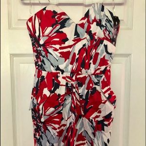 4th of July Mini Dress